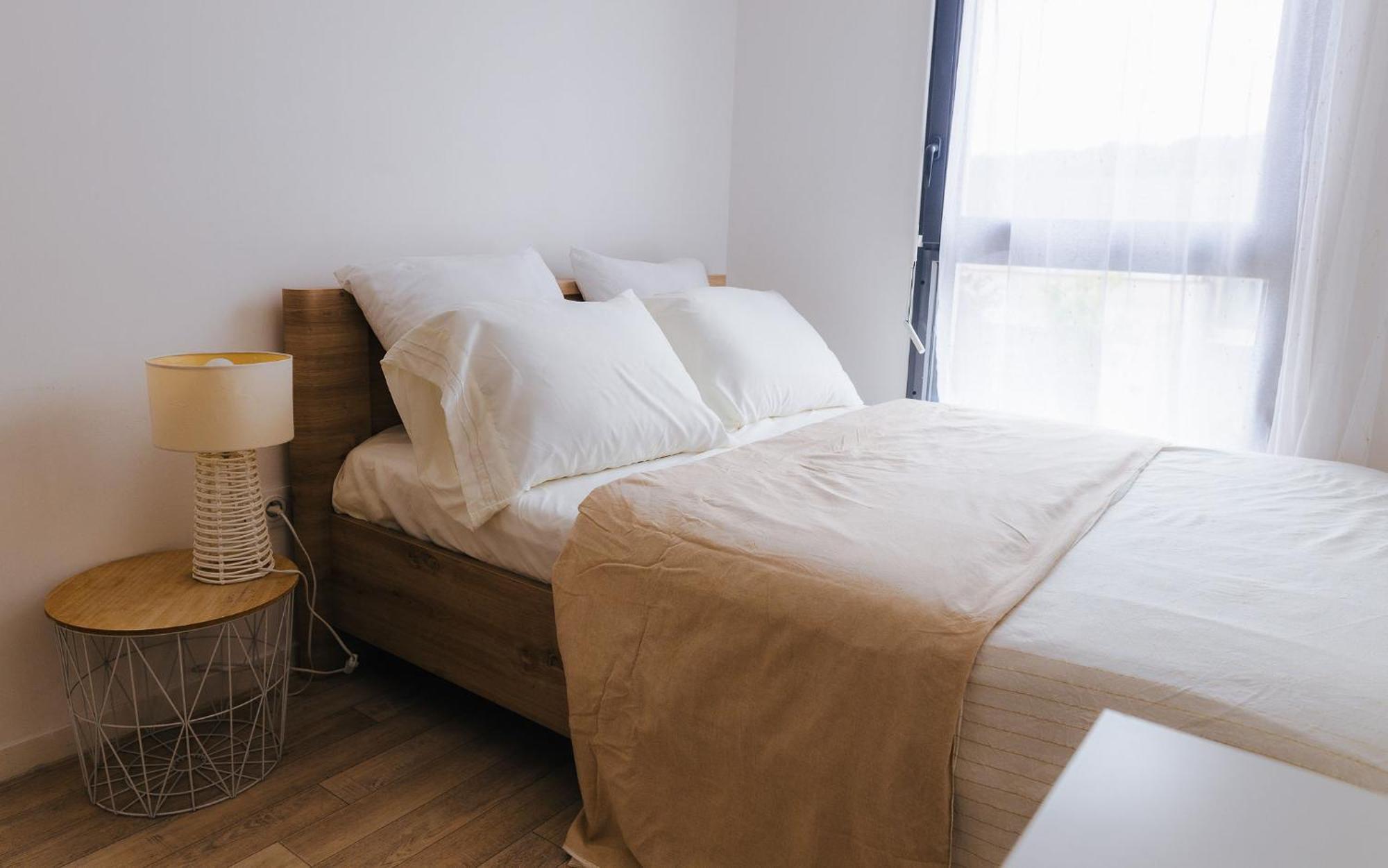 Appartement Luxueux, Neuf & Equipe A Versailles, Сен-Сир-л'Эколь Экстерьер фото