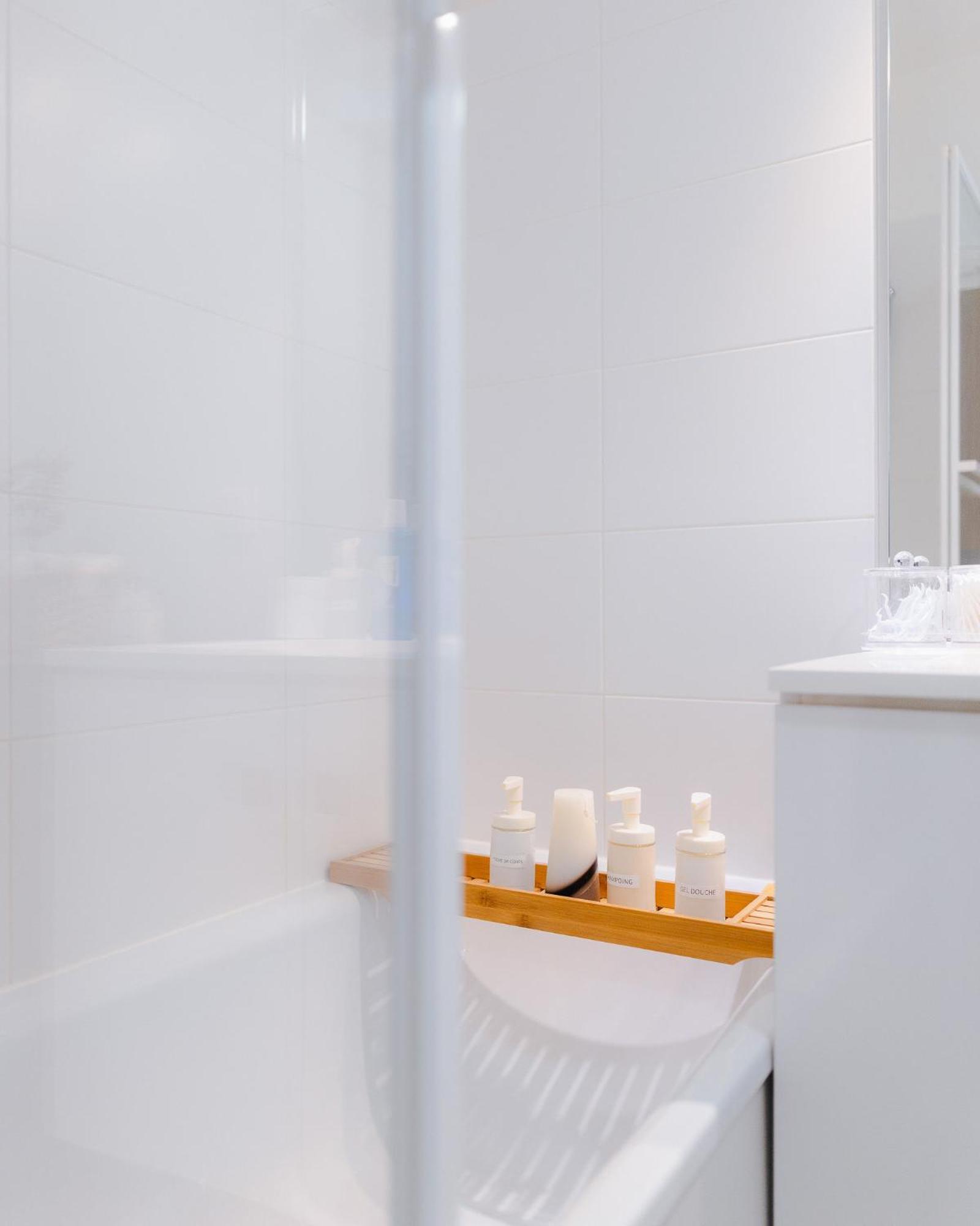 Appartement Luxueux, Neuf & Equipe A Versailles, Сен-Сир-л'Эколь Экстерьер фото